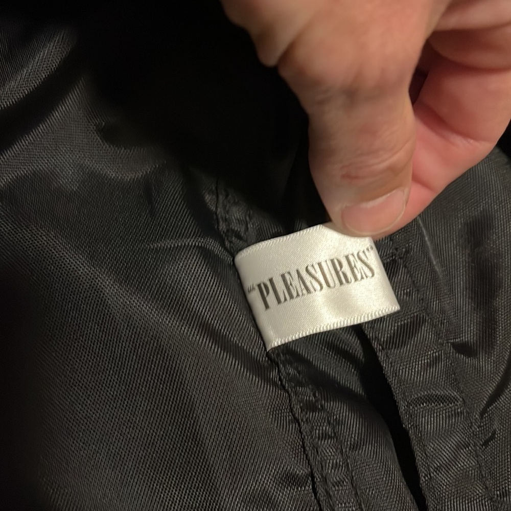 Large Pleasures ‘Working Man’ Jacket - image 5